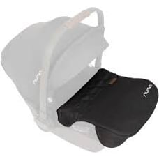Nuna pipa lite rx footmuff