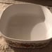 Vintage Corning Ware Spice of Life “La Marjolaine” 2 Liter Casserole Dish w/ Lid