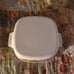 Vintage Corning Ware Spice of Life “La Marjolaine” 2 Liter Casserole Dish w/ Lid