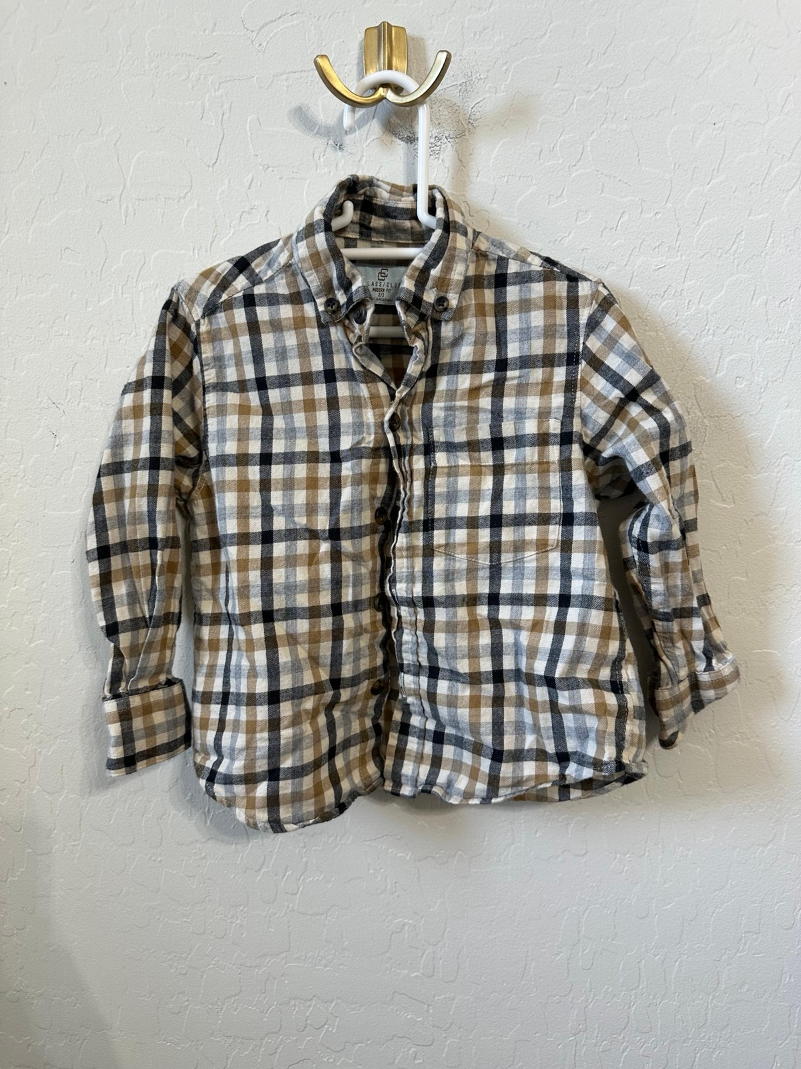 Flannel