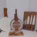 Rae Dunn kitchen POT KNIFE SET