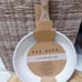 Rae Dunn kitchen POT KNIFE SET