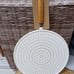 Rae Dunn kitchen POT KNIFE SET