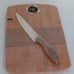 Rae Dunn kitchen POT KNIFE SET