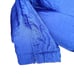 Vintage Blue Tracksuit size Medium Windbreaker Pants and Jacket