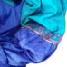 Vintage Blue Tracksuit size Medium Windbreaker Pants and Jacket