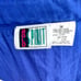 Vintage Blue Tracksuit size Medium Windbreaker Pants and Jacket