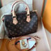 Monogram Nano Speedy 25 bag
