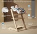 Stokke high chair set