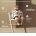 Stokke high chair set