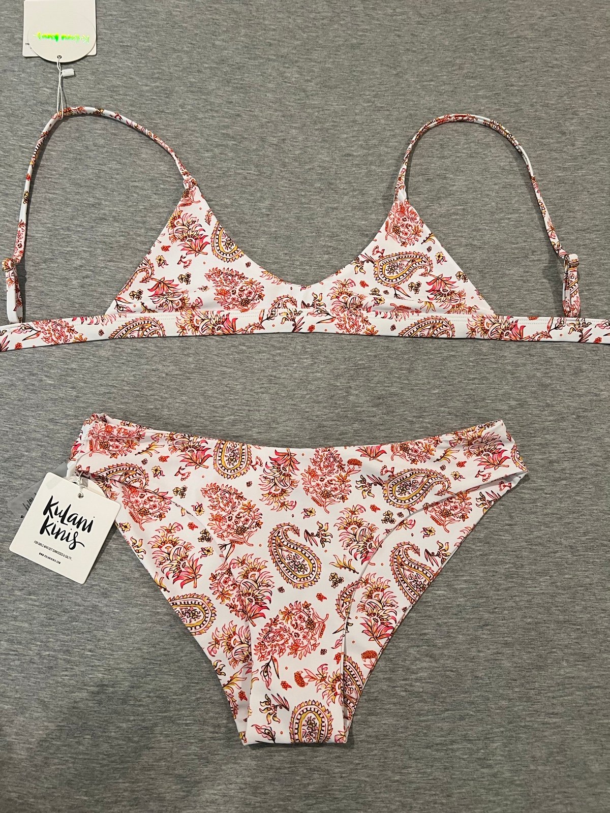 Kulani Kinis Set