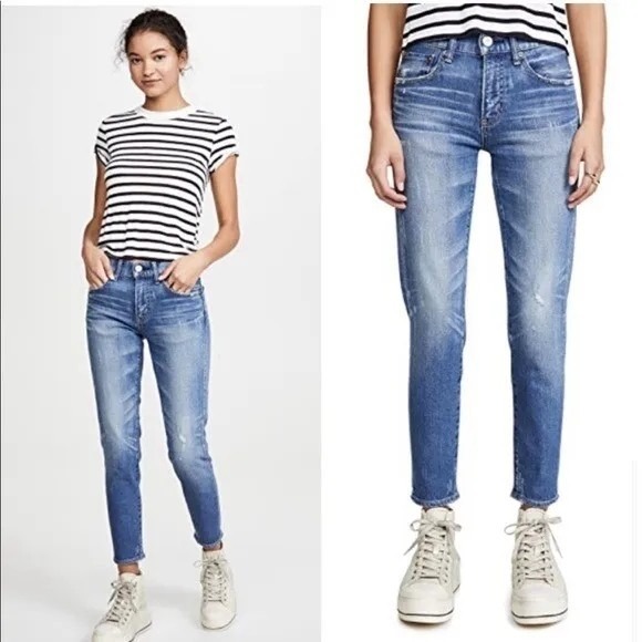 MOUSSY VINTAGE Velma Skinny Jeans Velma Skinny Jeans Size 25