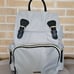 New Diaper Bag Backpack, Multifunction Stylish Travel Baby Bag Backpack