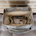 New Diaper Bag Backpack, Multifunction Stylish Travel Baby Bag Backpack