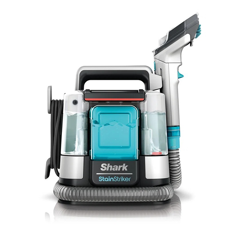 PX201 Shark StainStriker Portable Carpet & Upholstery Cleaner - SKU: SAK10289