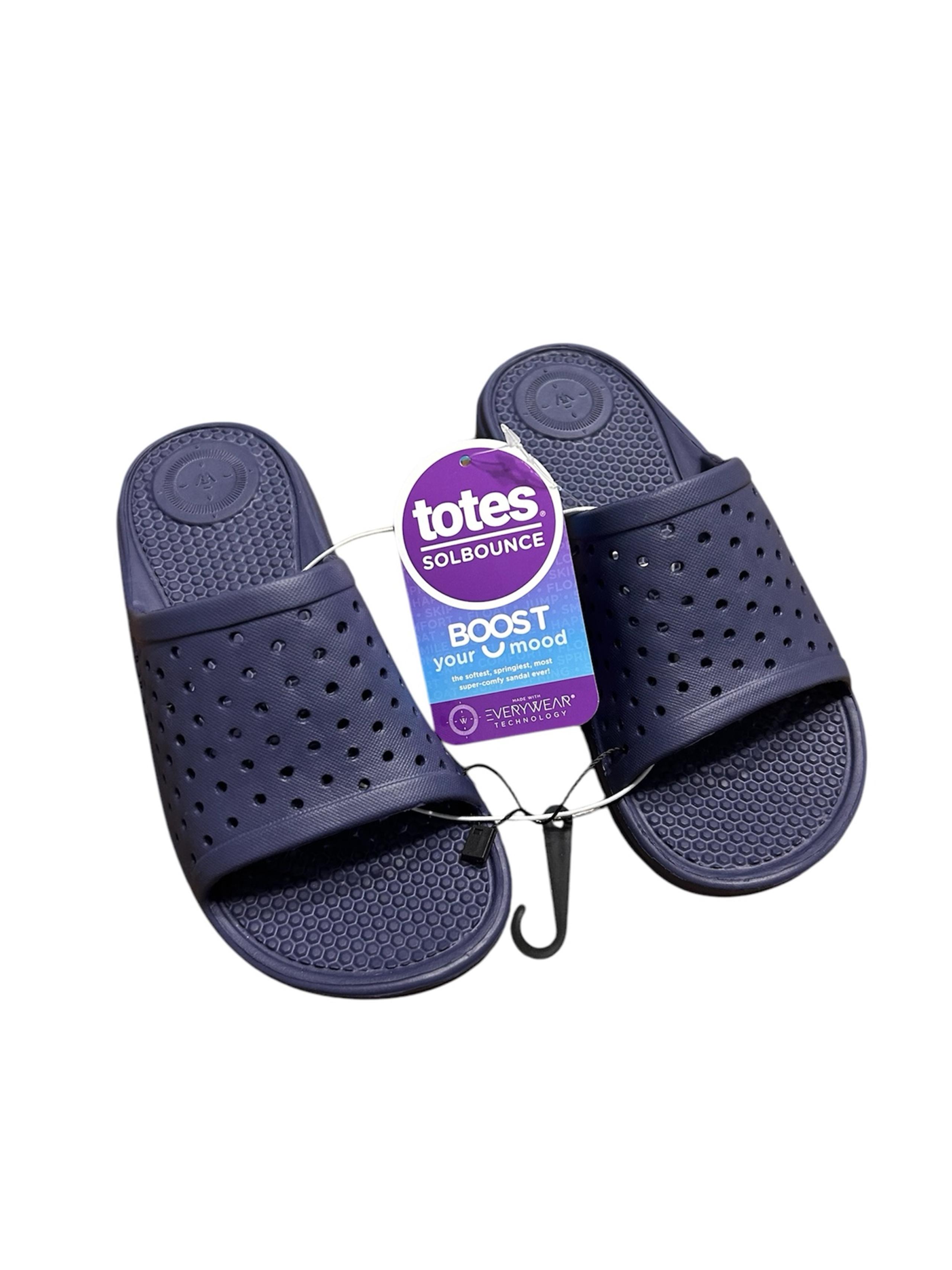 Totes Solbounce Sandals