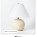 NEW Threshold Studio McGee Lamp