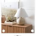 NEW Threshold Studio McGee Lamp