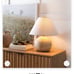 NEW Threshold Studio McGee Lamp