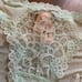 VS Dream Angels Lace Cheekini Bride Panty
