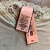 VS Dream Angels Lace Cheekini Bride Panty
