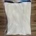Reformation Melanie top - Ivory white - Size 4