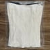 Reformation Melanie top - Ivory white - Size 4