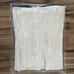 Reformation Melanie top - Ivory white - Size 4