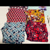 7 pairs of Lularoe TC Disney leggings