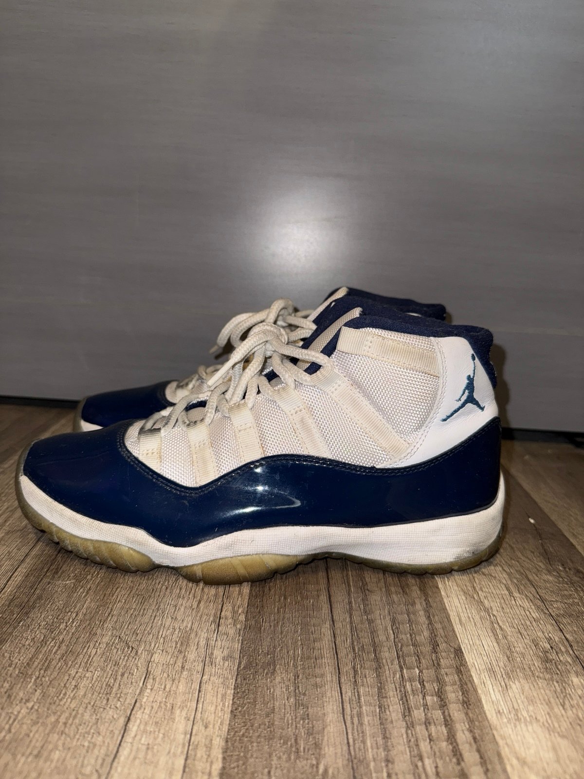 Jordan 11