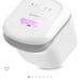 Brand new UV Light Sanitizer Box for Dis