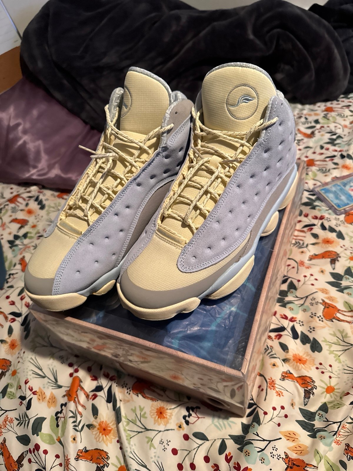 Air Jordan