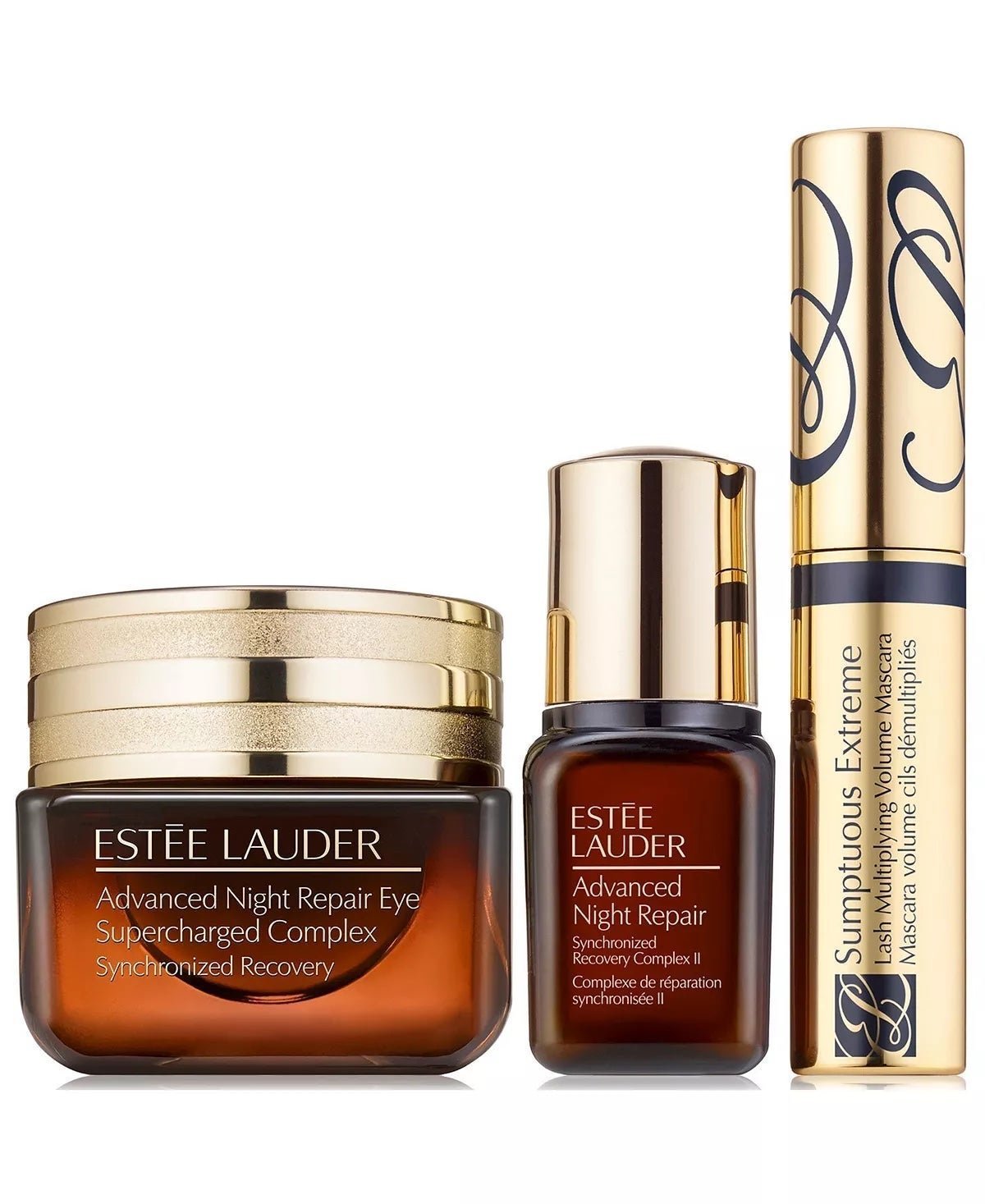 Estée Lauder Advanced Night Repair Eye Supercharged Complex