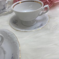 tea set