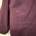 Lululemon Step To It Hooded Jacket in Black Cherry Color Size 4