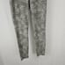 SPANX Ankle Jean-ish Ankle Leggings in Stone Wash Camo Size XL