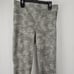 SPANX Ankle Jean-ish Ankle Leggings in Stone Wash Camo Size XL