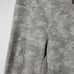 SPANX Ankle Jean-ish Ankle Leggings in Stone Wash Camo Size XL