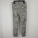 SPANX Ankle Jean-ish Ankle Leggings in Stone Wash Camo Size XL