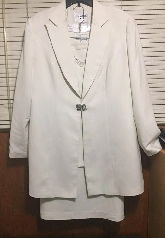 Suit for women