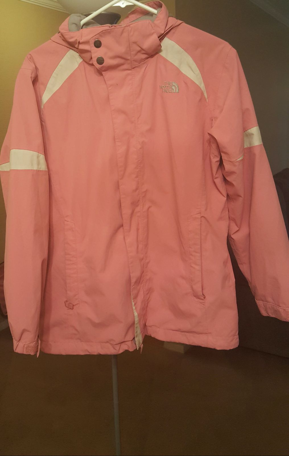 LIKE NEW North Face Jacket