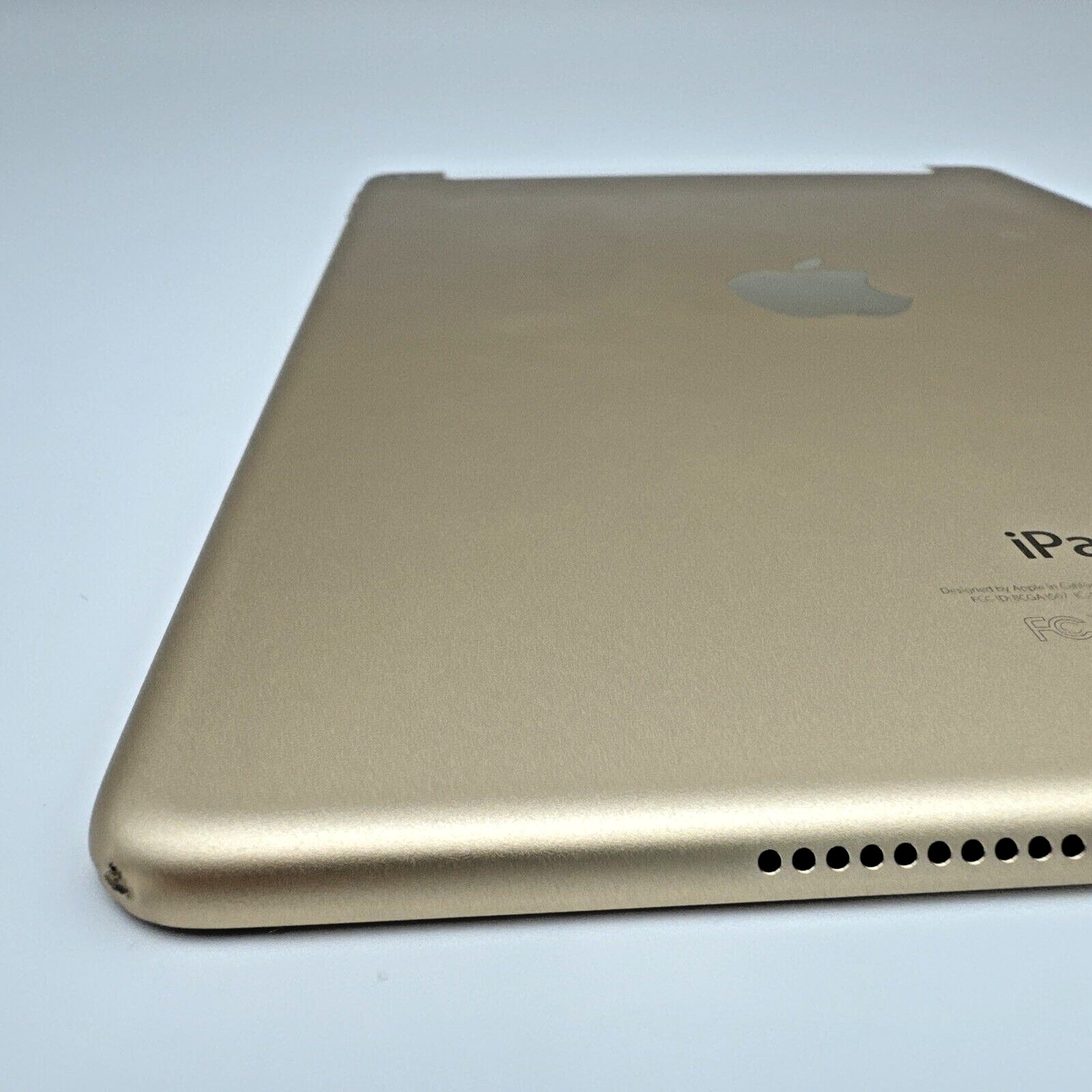 Apple iPad air 2nd generation Tablet, 16GB, WiFi + Cellular