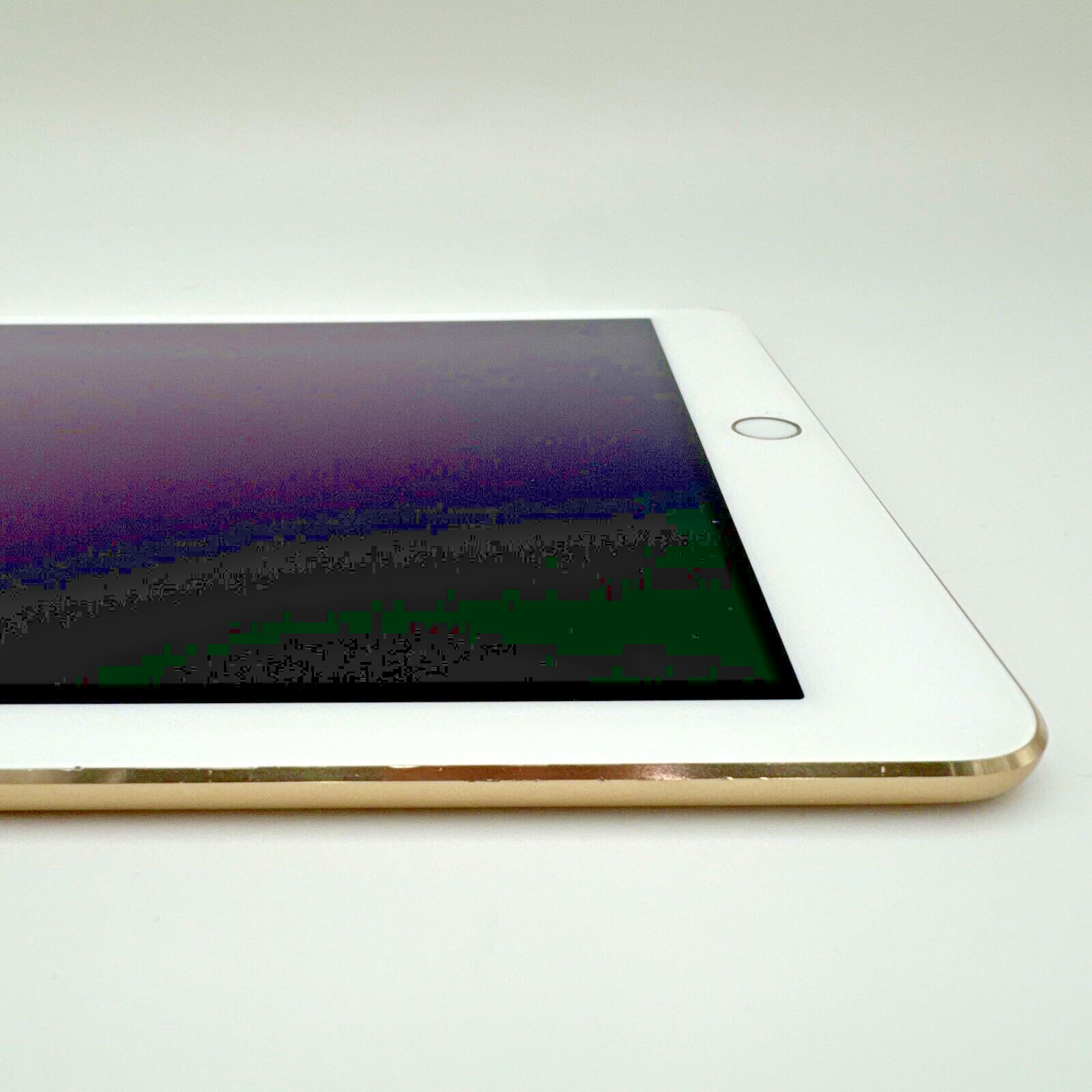 Apple iPad Air 2 Gold-16GB-(Wi-Fi + Cellular/Unlocked) A1567