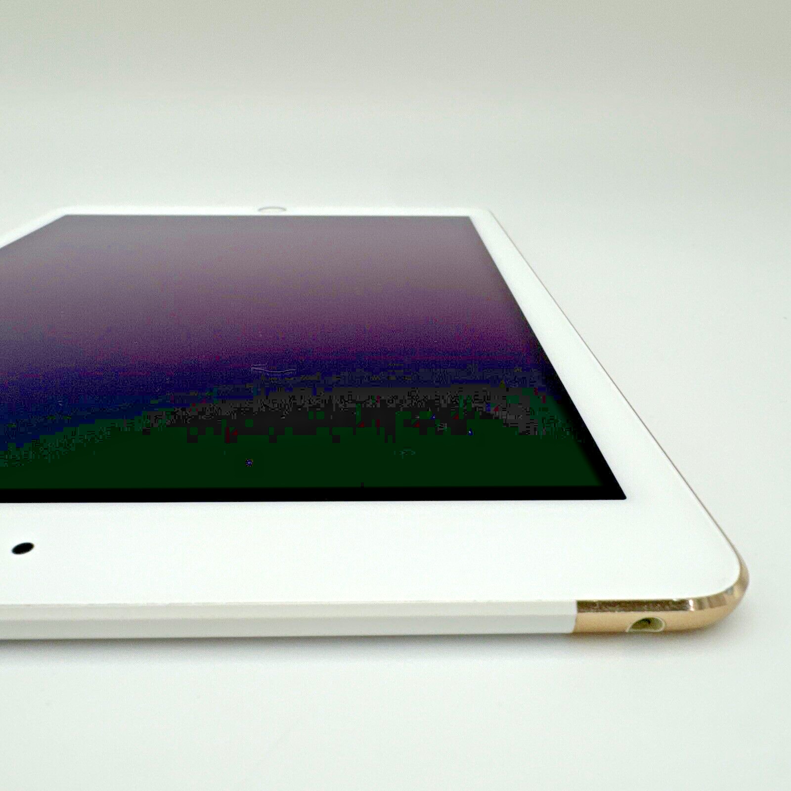 Apple iPad Air 2 Gold-16GB-(Wi-Fi + Cellular/Unlocked) A1567