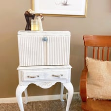 American Drew Chest of Drawers