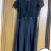 Ceremony Suit, Jacket, and Dress 3-Piece Set