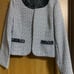 Ceremony Suit, Jacket, and Dress 3-Piece Set