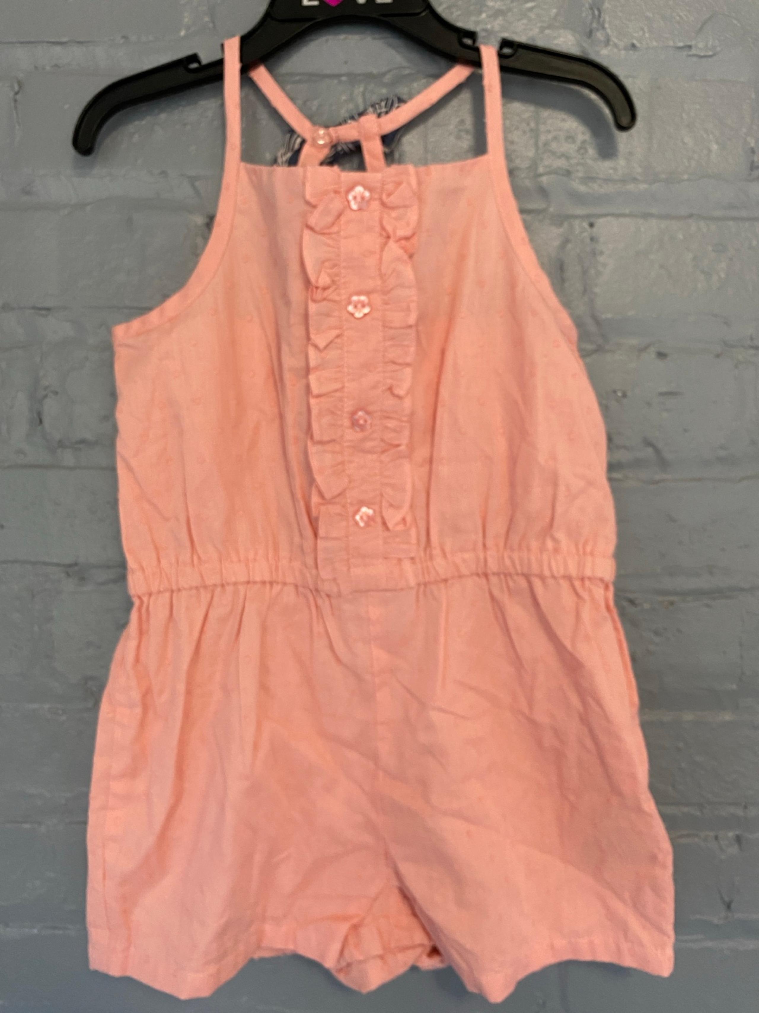 Overalls