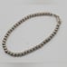 Sterling beaded bracelet