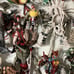 Mcfarlane Toys Spawn Action Figure Lot x40 90s Movie Classics